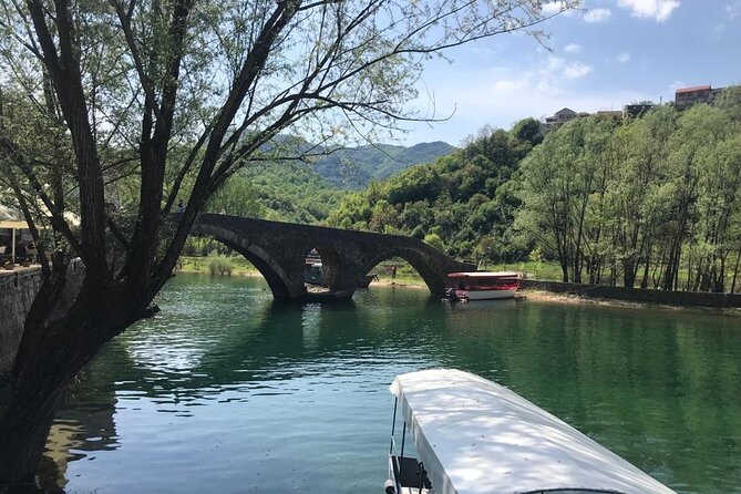 Enjoy Private Transfers by Car or Van From Podgorica Airport to Budva or Becici - Additional Information