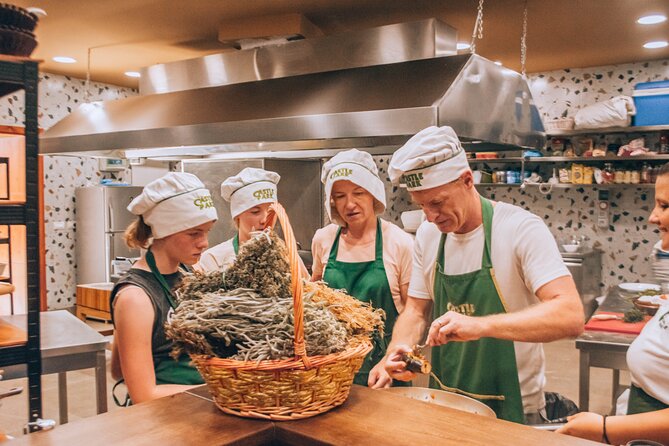 Entertaining Cooking Class in Berat, Albania - Frequently Asked Questions