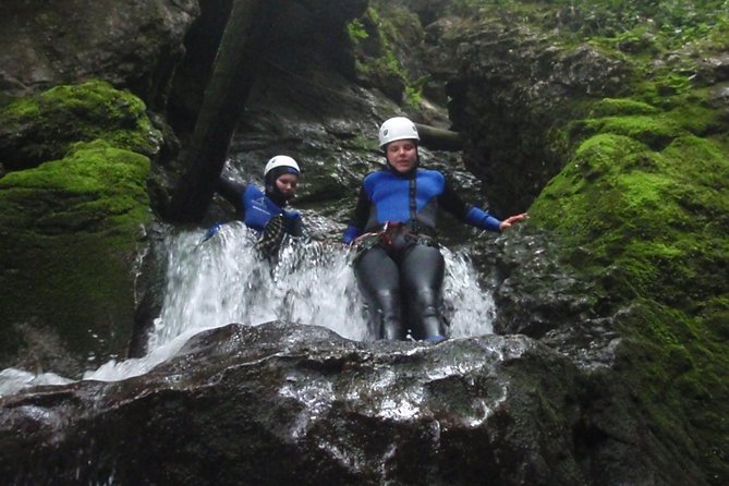 Exclusive - Private Bled Lake Canyoning Adventure - Frequently Asked Questions