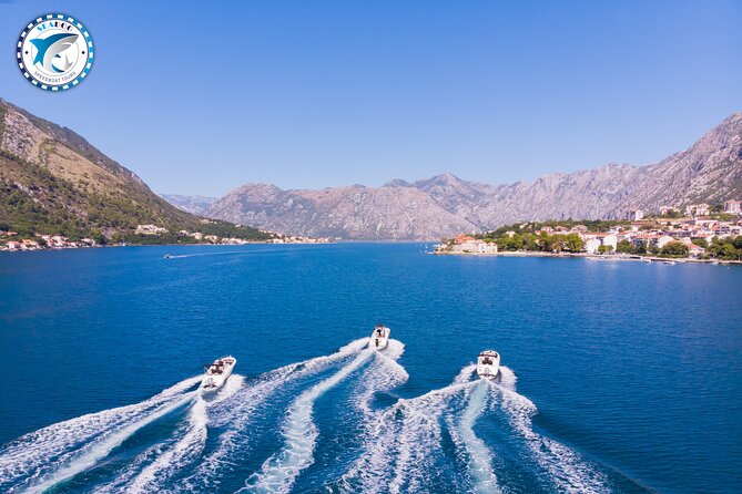 Exclusive Speed Boat Tour in Kotor Bay With Lunch and Beach - Pricing and Reviews