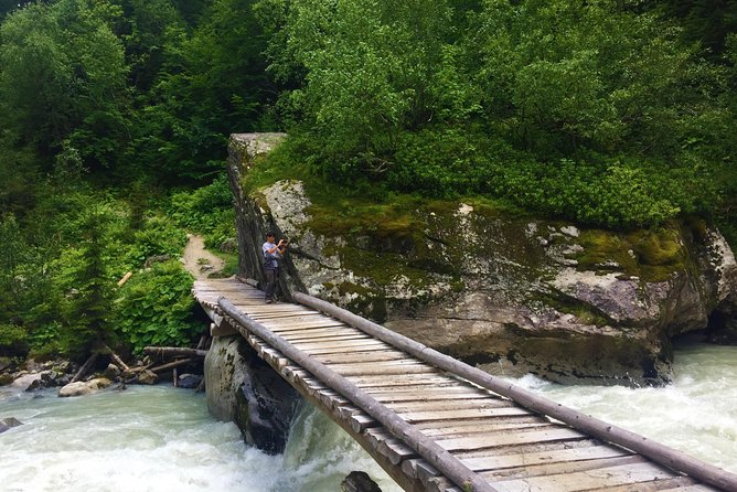 Experience Svaneti Mountains! 2 Days & 1 Night Tour From Kutaisi - Additional Info