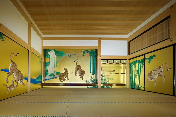 Explore-Castles Tour in Samurai City Aichi Using Local Train - Samurai City Aichi Souvenirs