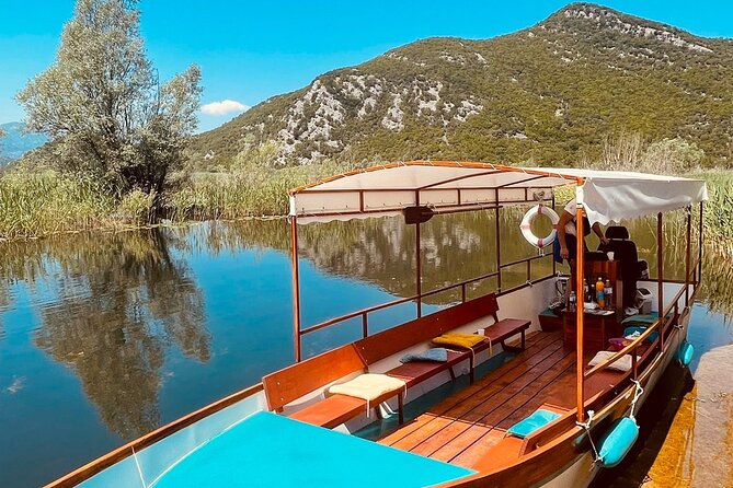 Explore Skadar Lake in Private 2 Hour Boat Cruise - Inclusions