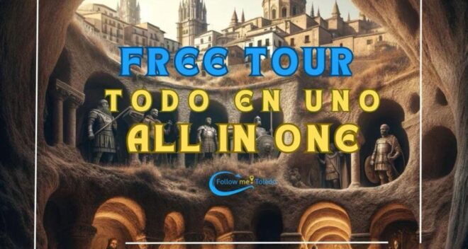 🥇All in One. Legends, Underground and History of Toledo - Customer Reviews