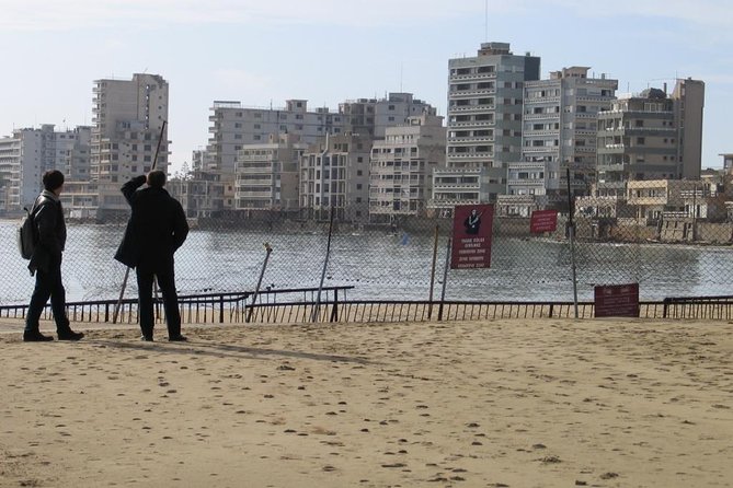 Famagusta City Tour With Salamis & Ghost Town From Paphos - Additional Information