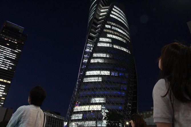 Family Day in Nagoya With a Local: Private & Personalized - Additional Information for Participants