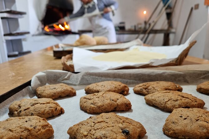 Farm to Table Cooking Experience in a Small Village - Location Details