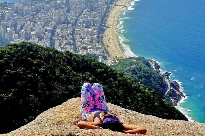 Favela Experience + Two Brothers Hike - Frequently Asked Questions