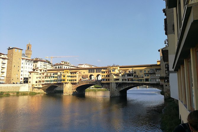 Florence & Pisa From Livorno - Chianti Wine Region Excursion