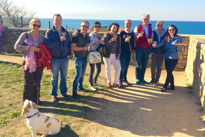 Food & Wine -> Gourmet Tour in Piran - Directions