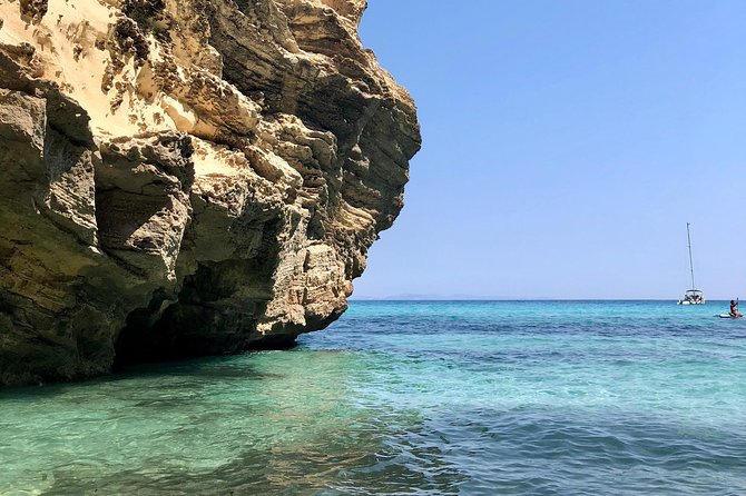Formentera Small-Group Day Trip by Sailboat From Ibiza - Directions to Meeting Point