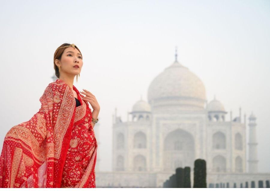 From Agra : Skip-the-Line Taj Mahal & Agra Fort Tour - Good To Know