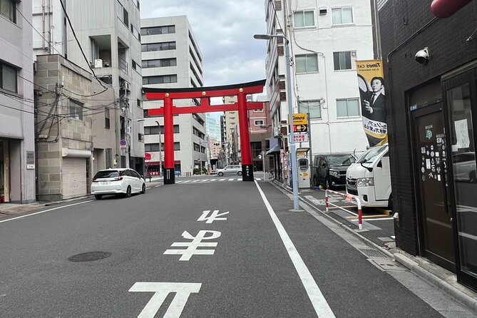 From Asakusa to Ueno, 2 Hours Walking Tour to Feel Japan - The Sum Up