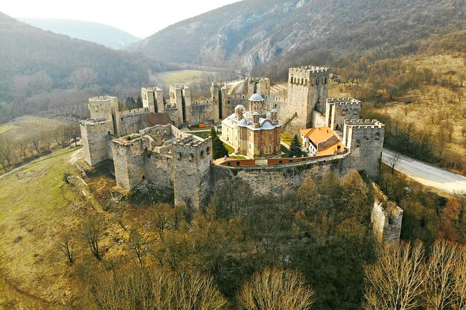 From Belgrade: Full Day Tour to Resava Valley - Tour Details