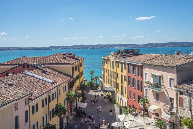 From Garda/Bardolino: 4-hour Guided Boat Cruise to Sirmione - Additional Information