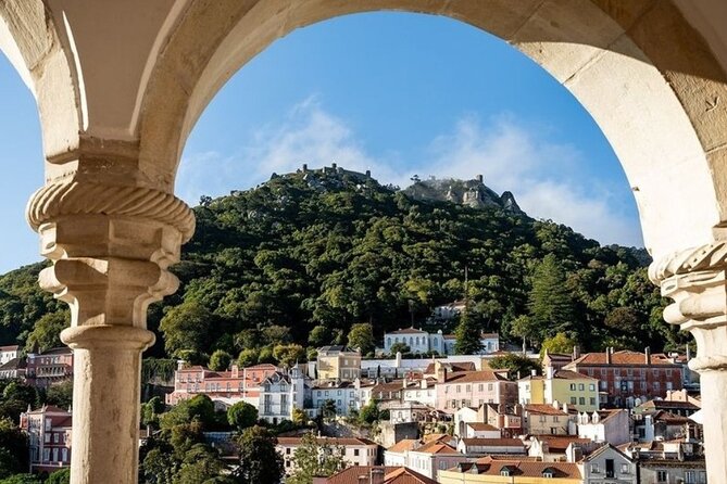 From Lisbon: Full Day in Sintra Cascais and Estoril - Cancellation Policy and Refunds