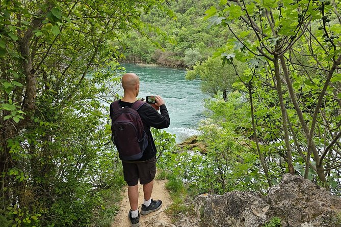 From Mostar: Kravica Waterfall, Počitelj & Blagaj - Activities and Exploration