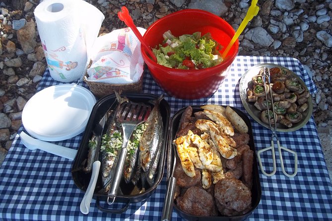 From Opatija/Lovran: Boat Trip to Island Cres With Lunch - Frequently Asked Questions