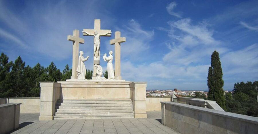 From Porto: Private Sightseeing Fátima Tour - Good To Know
