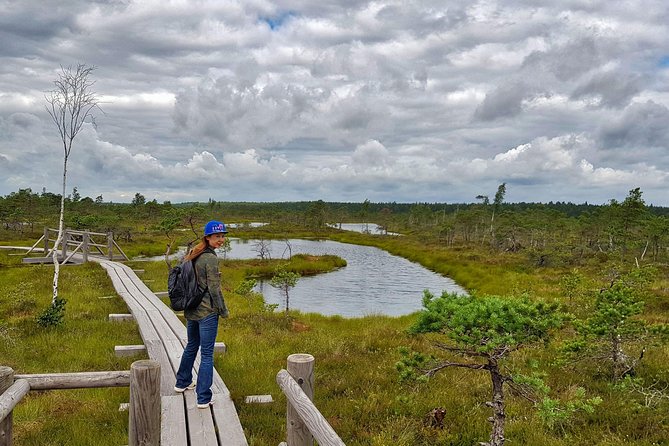 From Riga: Best of Kemeri National Park In One Day - Cultural Immersion
