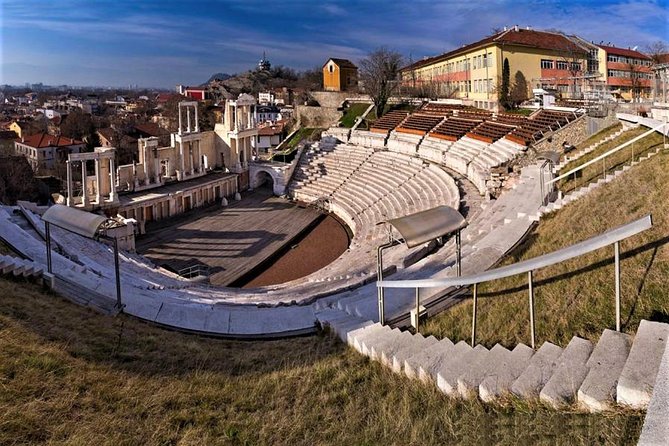 From Sofia: Rila Monastery and Plovdiv Day Trip - Directions for Your Day Trip