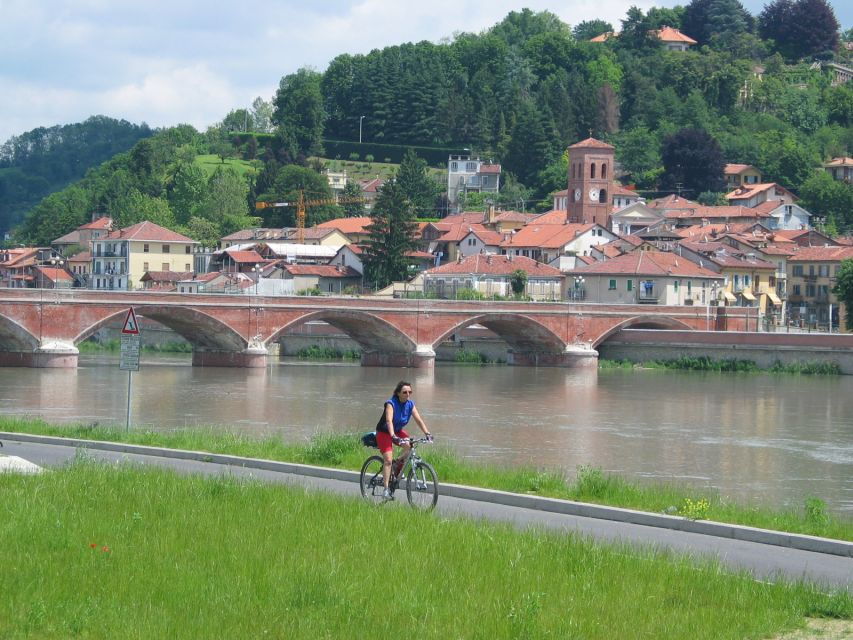 From Turin: 8-Day Cycling Tour in Piedmont - Good To Know
