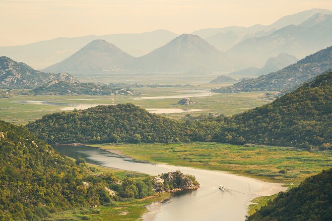From Virpazar: Guided Lake Skadar Cruise and CrnojevićA River - Frequently Asked Questions