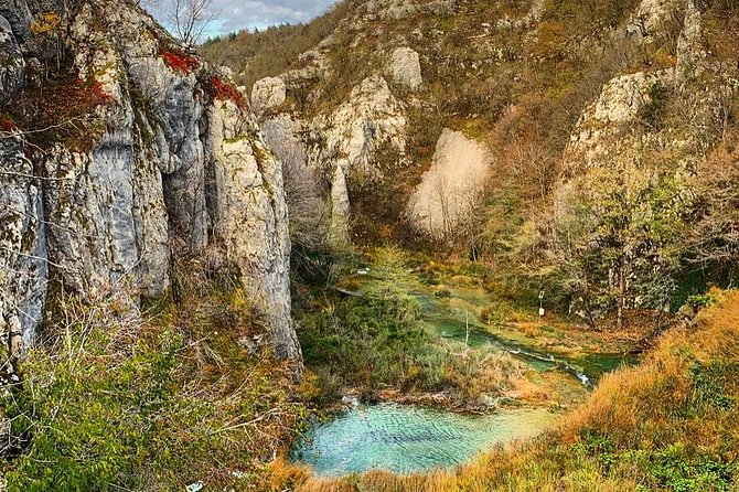 From Zagreb to Zadar With Plitvice Lakes Private Transfer - Additional Information and Cancellation Policy