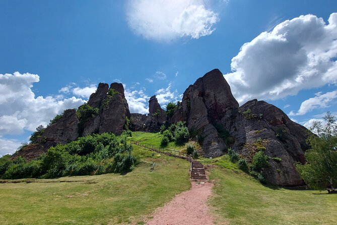 Full-Day Belogradchik Rocks and Venetsa Cave Tour From Sofia - Reviews and Recommendations
