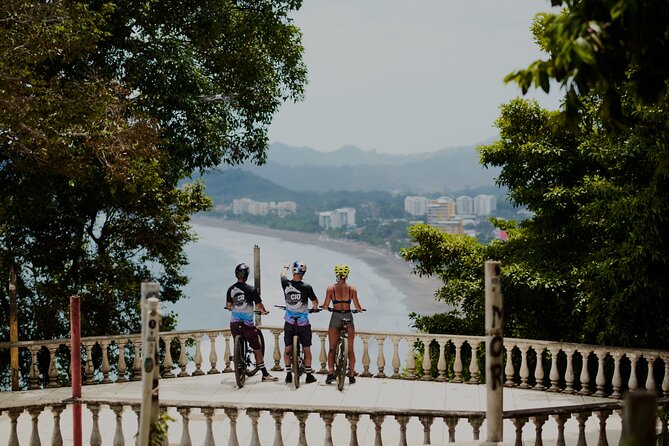 Full Day Bike Rental in Costa Rica - Additional Information