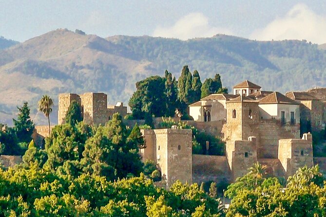 Full Day Cultural and Gastronomic Tour of Malaga - Additional Tour Information