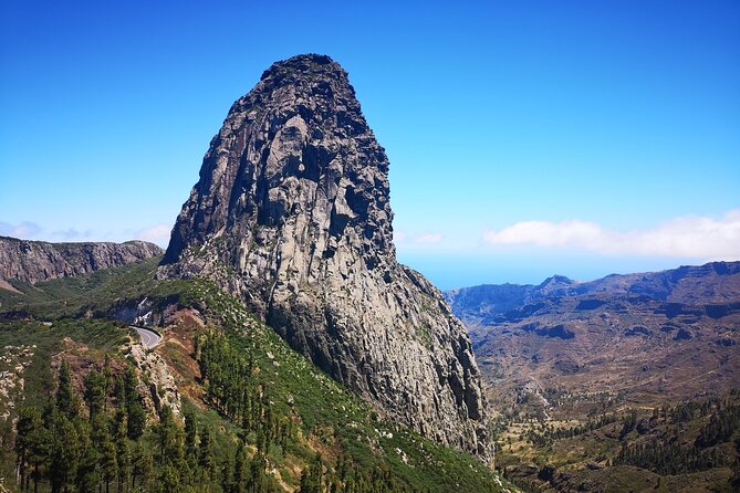 Full Day Excursion to La Gomera - Additional Information