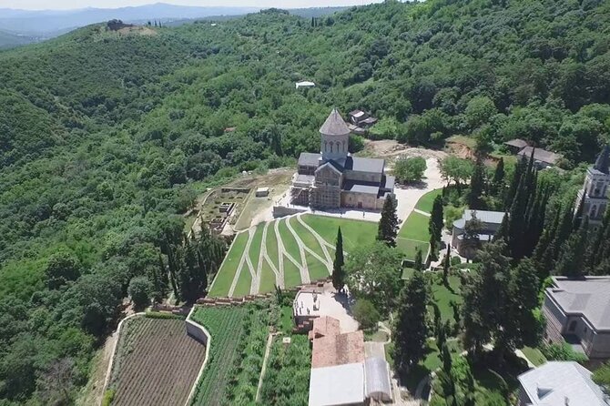 Full-Day Guided Tour to Kakheti - Group - What To Expect