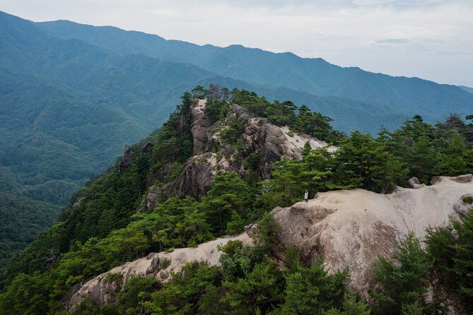 Full Day Kofu Adventure Tour - Inclusions and Exclusions