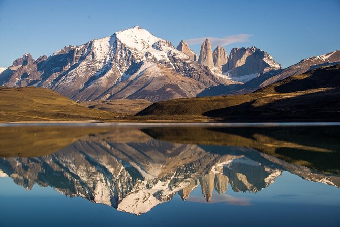 Full Day Paine (Minimum 2 Pax) - The Sum Up