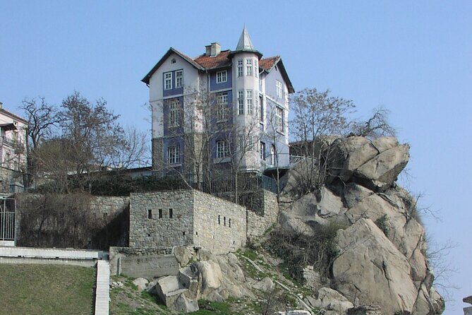 Full-Day Plovdiv and Asen'S Fortress Tour From Sofia - Experience Details