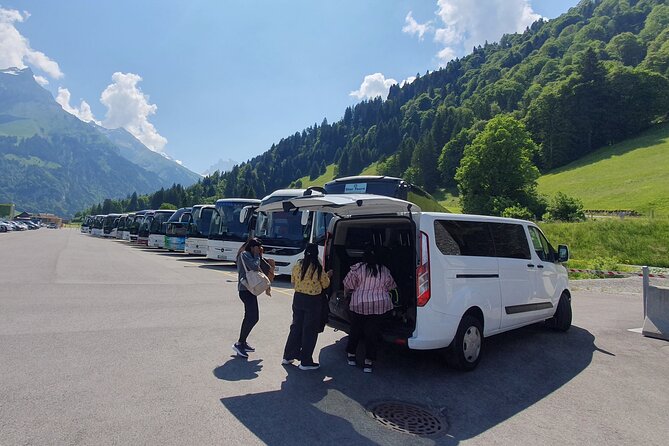 Full Day Postojna Cave and Bled Lake Tour From Ljubljana - The Sum Up
