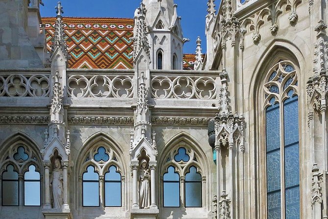 Full Day Private City Tour in Budapest - 8 Hours - Tour Highlights
