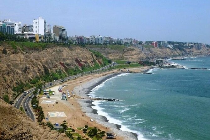 Full Day Private Lima Tour - Personalized Experience Details