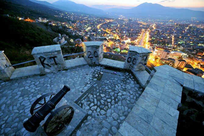 Full Day Private Tour From Tirana, Prizren and Prishtina - Customer Reviews