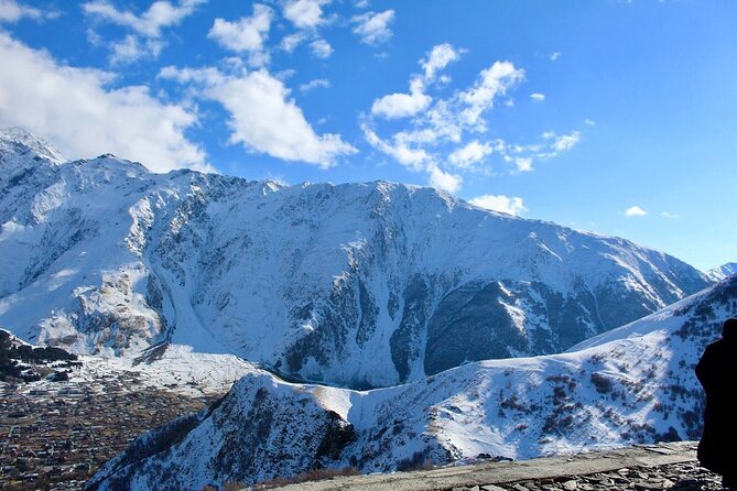 Full-Day Private Tour to Kazbegi From Tbilisi - Reviews