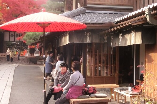 Full Day Private Walking Day Tour in Kyoto With Tea - Pricing and Special Offer