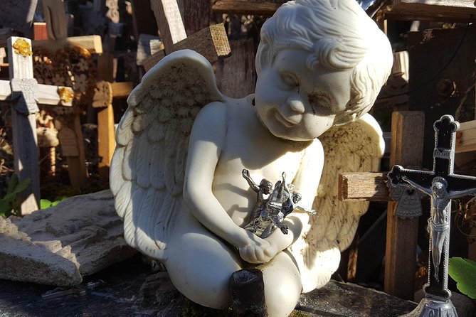 Full-Day the Hill of Crosses Tour From Vilnius - What To Expect