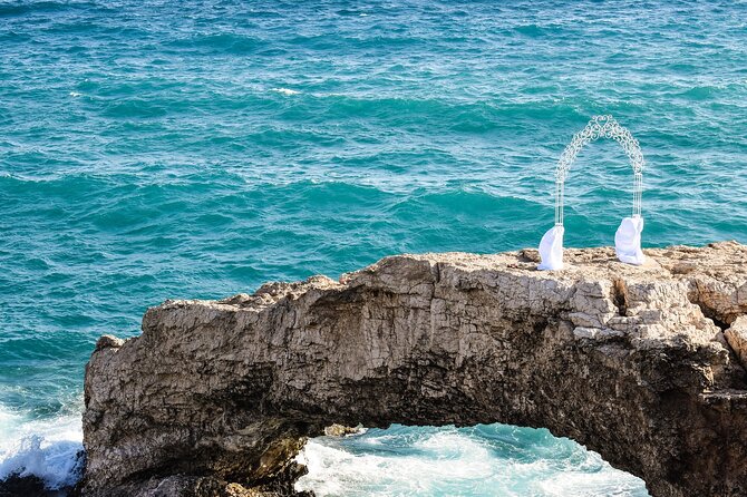 Full Day Tour in Ayia Napa & Protaras: A Good Mix - Customer Reviews
