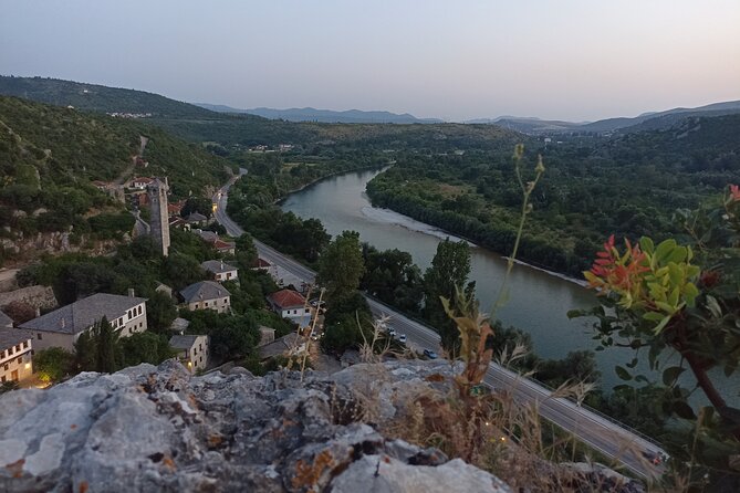 Full-Day Tour in Herzegovina, Blagaj, Počitelj, and Kravice - Frequently Asked Questions