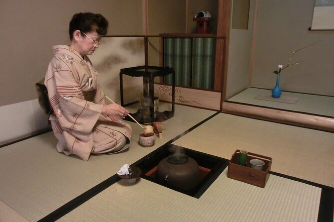Full-Day Tour in Uji and Nara With Lunch - Additional Information