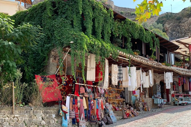 Full Day Tour of Kruja & Durres From Tirana - Customer Reviews