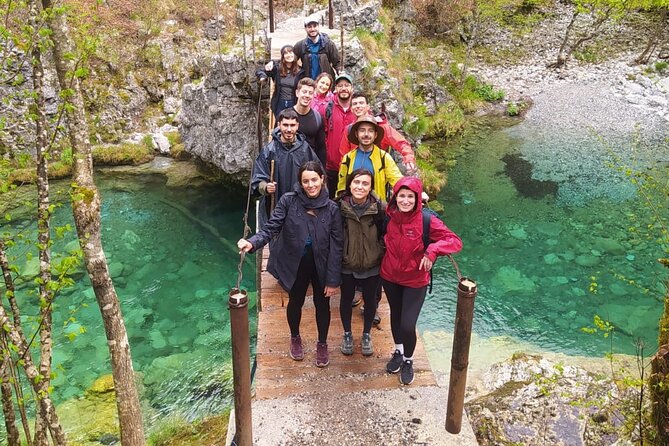 Full Day Tour of Theth & Blue Eye From Tirana or Shkoder - Local Landmarks Explored