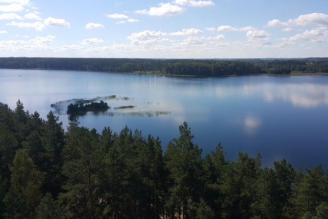 Full-Day Tour to Aukstaitija National Park From Vilnius - Reviews