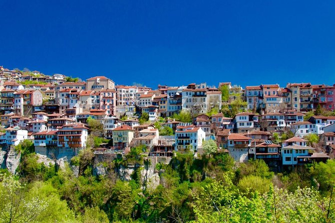 Full Day Trip to Bulgaria From Bucharest - Traveler Experiences